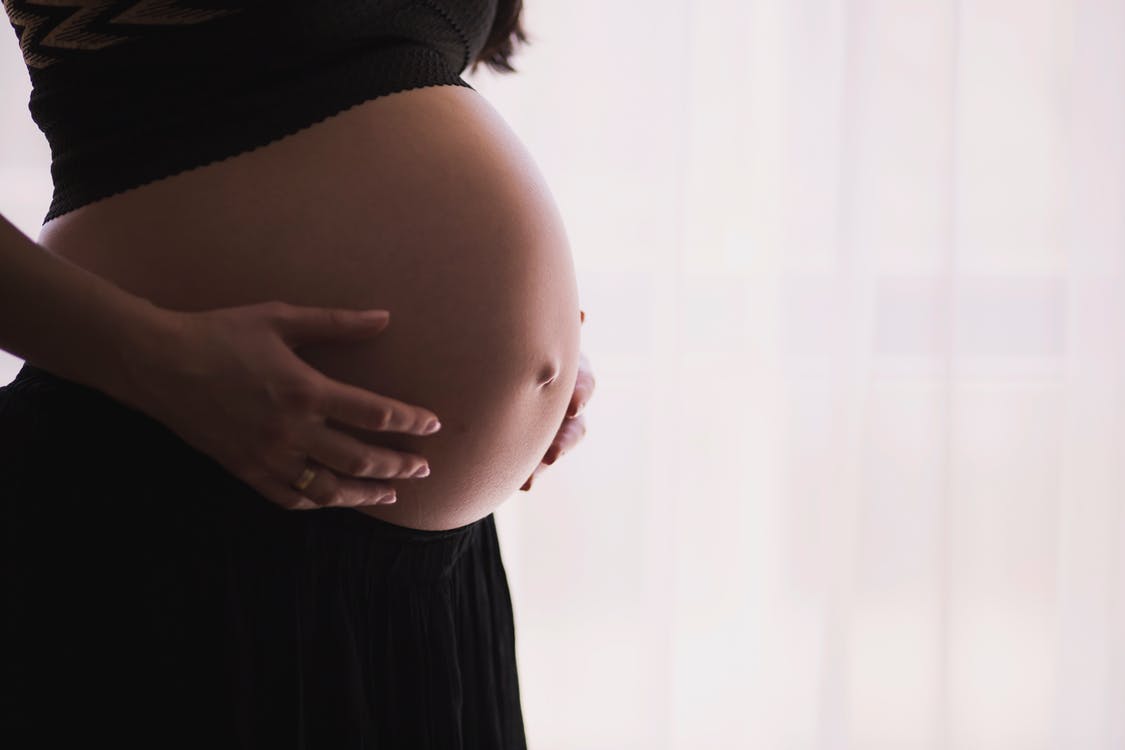 בדיקת צ'יפ גנטי בהריון